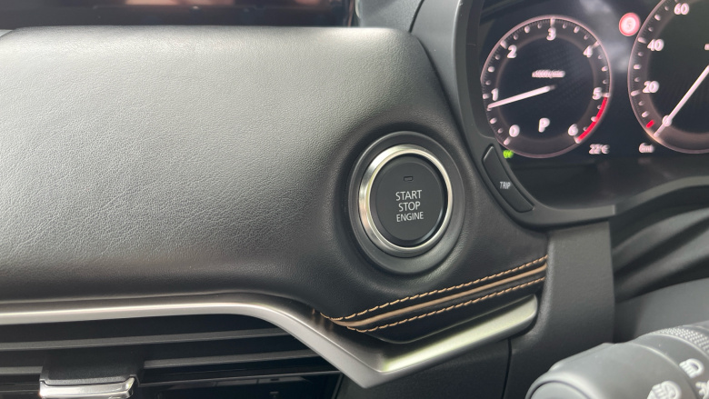 Mazda CX-80 3.3d Homura Plus 5dr Auto AWD [Conv/DAP/Pan] Diesel Estate